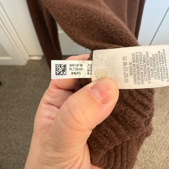 Aerie Unreal Crew Sweater - Picture 5 of 5